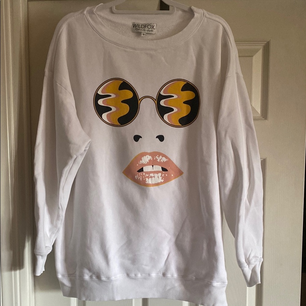 Wildfox Sweatshirt